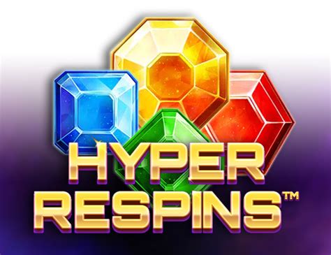 Hyper Respins Slot - Play Online